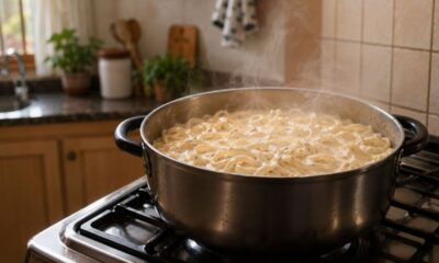 Janta rápida de uma panela só conquista quem quer gastar pouco e cozinhar em minutos