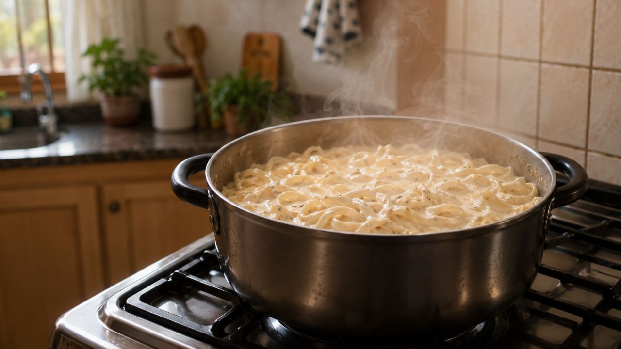 Janta rápida de uma panela só conquista quem quer gastar pouco e cozinhar em minutos