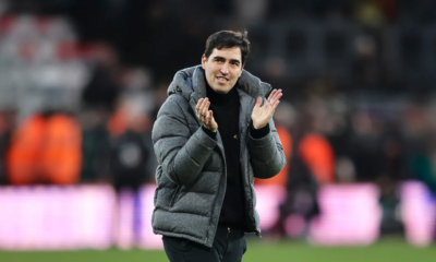 Foto: Divulgação/ AFC Bournemouth