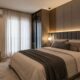 10 ideias de cabeceiras: originais, elegantes e que dão um toque moderno ao quarto