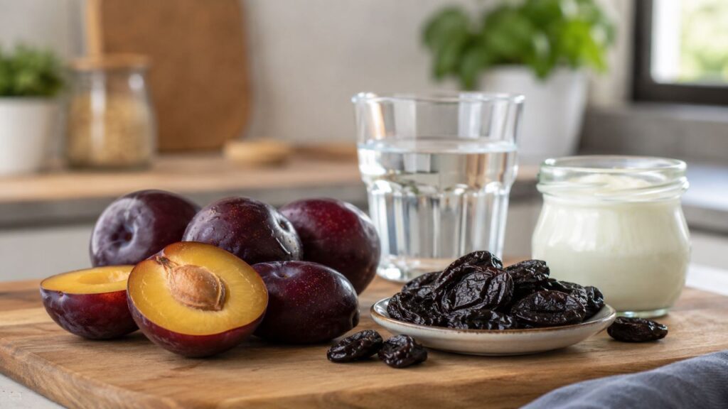Fruta fresca e seca oferecem fibras e compostos antioxidantes de formas diferentes