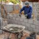 Material usado em obras está acelerando o assentamento de paredes e chamando atenção no setor