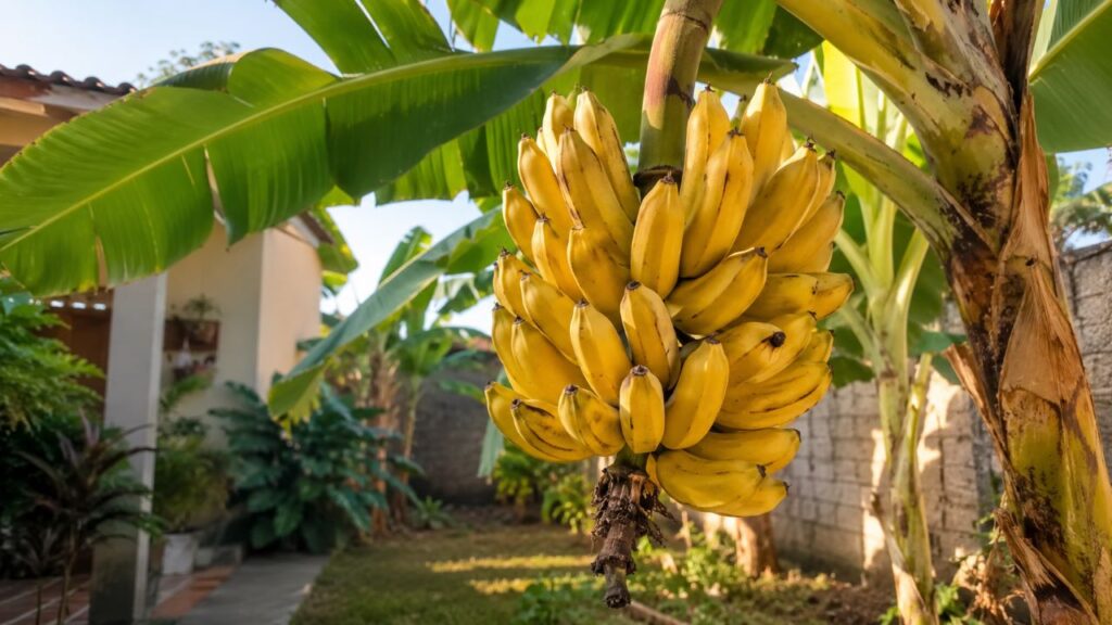 A fruta que ajuda a começar o dia com mais energia e pode ser cultivada em casa