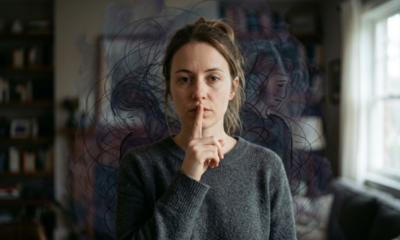 Segundo a psicologia, pessoas que se calam para evitar conflitos costumam ter uma personalidade silenciosa por fora, mas carregada de ressentimento, cansaço emocional e batalhas internas pesadas