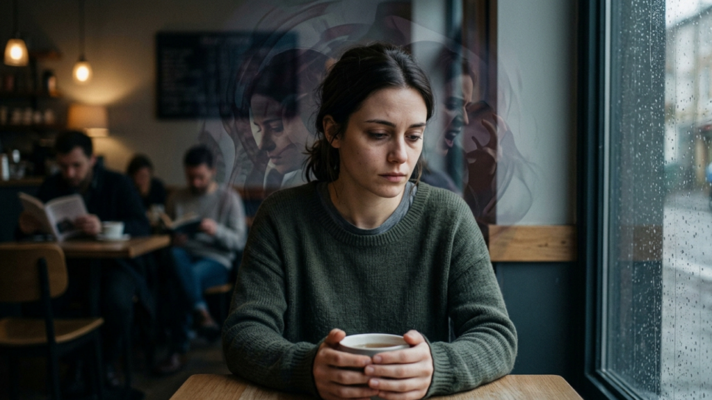 Segundo a psicologia, pessoas que se calam para evitar conflitos costumam ter uma personalidade silenciosa por fora, mas carregada de ressentimento, cansaço emocional e batalhas internas pesadas