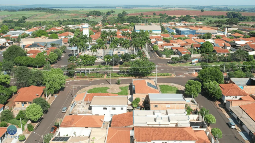 A cidade com 4.7 mil habitantes que lidera a qualidade de vida no Brasil e abriga a maior pista de pouso de concreto das Américas