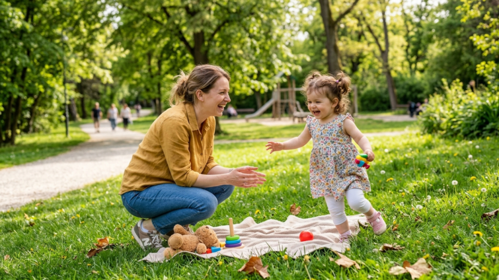 O nome de menina de 4 letras que cada vez mais pais escolhem para suas filhas