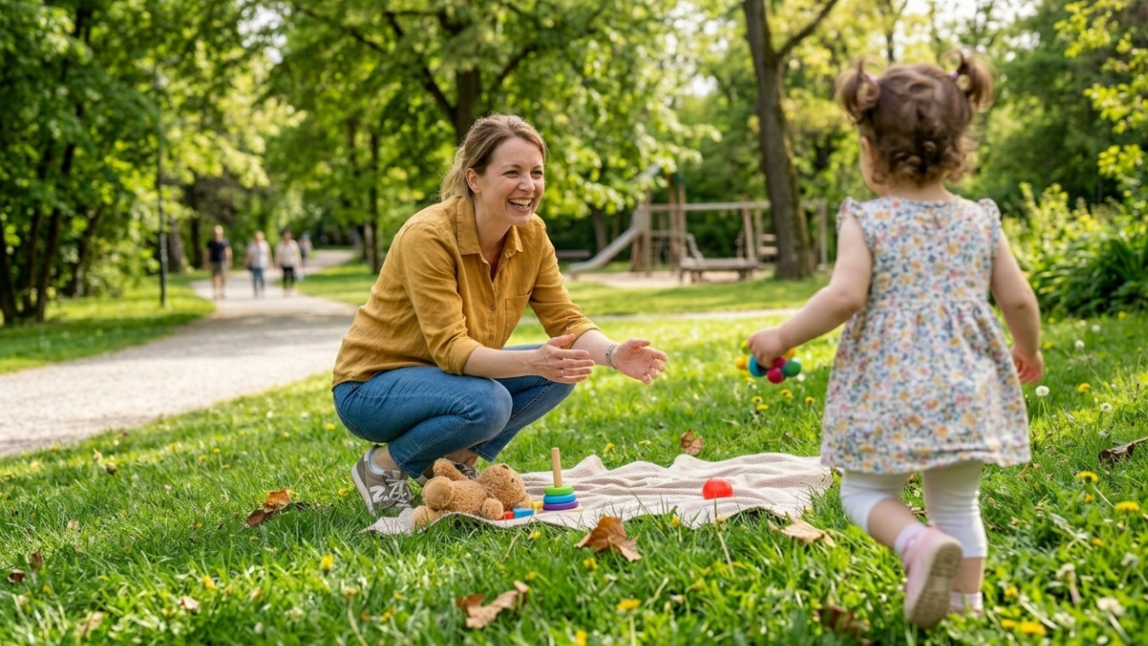 O nome de menina de 4 letras que cada vez mais pais escolhem para suas filhas