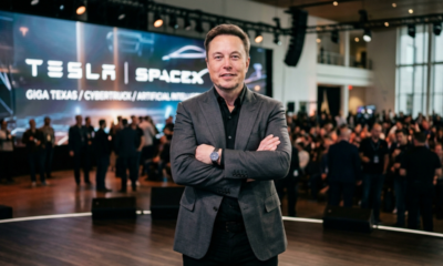 Frase do dia de Elon Musk: “Não confunda escolaridade com educação. Eu não estudei em Harvard, mas as pessoas que trabalham para mim estudaram." sobre capacidade e competência