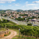 A Cidade da Uva no interior paulista: vinícolas centenárias e um dos maiores parques temáticos da América Latina a 75 km de São Paulo