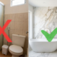 Adeus ao azulejo: as novas placas que imitam mármore são as mais bonitas e ideais para reformas sem sujeira