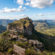 A região com 152 mil hectares onde três biomas se encontram e a 2ª maior cachoeira do Brasil cai por 340 metros