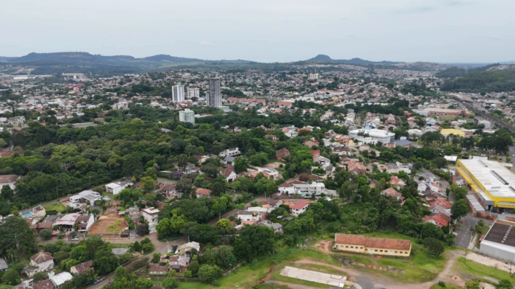Há mais de 200 anos, em 1824, cerca de 39 pessoas chegaram de barco e iniciaram a história da imigração alemã no Brasil