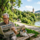 Com o 7ª lugar de melhor cidade para idosos, a “Terra da Uva” surpreende pela qualidade de vida rica em economia sem perder o ar puro