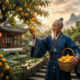 O significado do provérbio chinês: "A paciência é um amargo, mas seus frutos são doces" sobre a resiliência no longo prazo