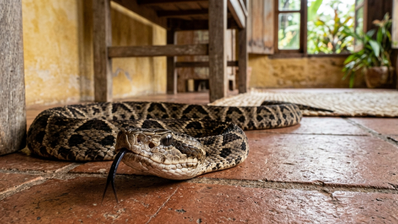 As 3 plantas que os jardineiros usam para afastar cobras perigosas e ainda deixar o jardim mais bonito