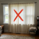 Chega de cortinas nas janelas: a nova ideia elegante que está as substituindo em todos os lugares