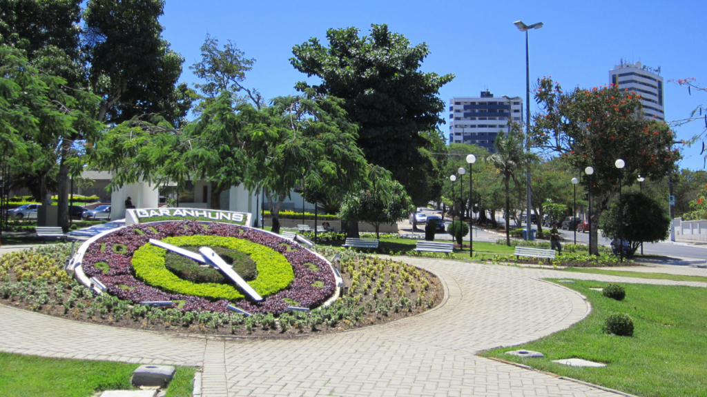 Onde faz frio no Nordeste: A "Suíça Pernambucana" tem montanhas com flores e o maior festival multicultural da América Latina