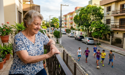 Um estudo de psicologia concluiu que pessoas nascidas entre 1945 e 1965 têm uma vantagem psicológica ao possuir uma força emocional que as gerações atuais perderam pelo caminho