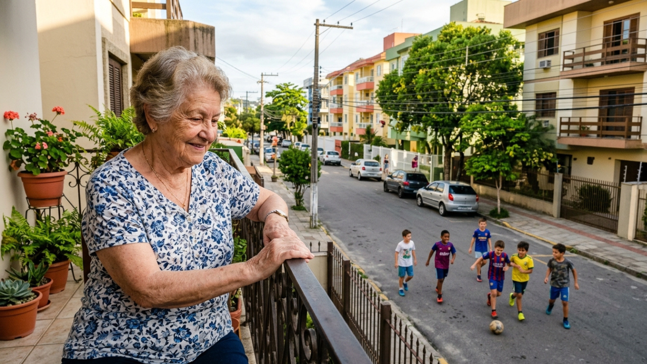 Um estudo de psicologia concluiu que pessoas nascidas entre 1945 e 1965 têm uma vantagem psicológica ao possuir uma força emocional que as gerações atuais perderam pelo caminho