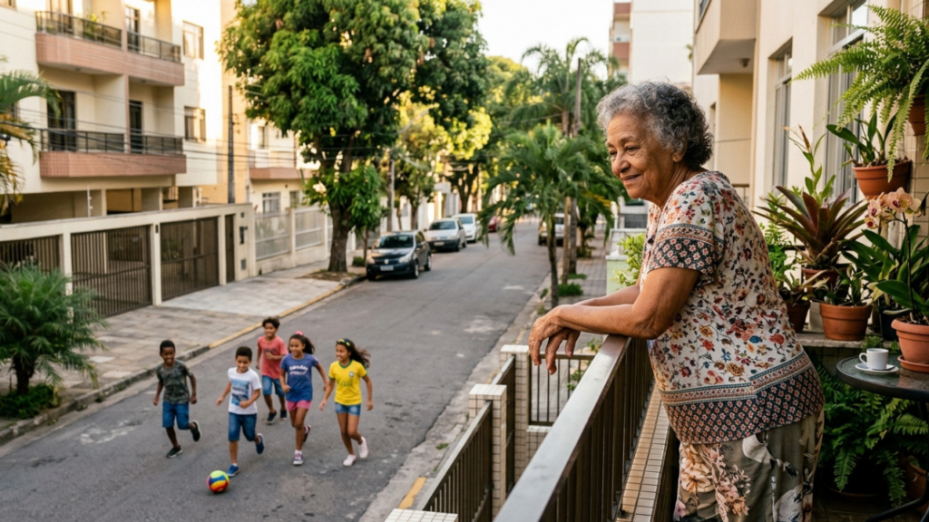 Um estudo de psicologia concluiu que pessoas nascidas entre 1945 e 1965 têm uma vantagem psicológica ao possuir uma força emocional que as gerações atuais perderam pelo caminho