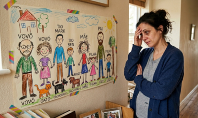 A psicologia alerta: "Pessoas que sempre resolvem tudo na família não são naturalmente mais fortes, elas apenas aprenderam que ninguém mais as salvaria." Sobre o preço de carregar todo mundo