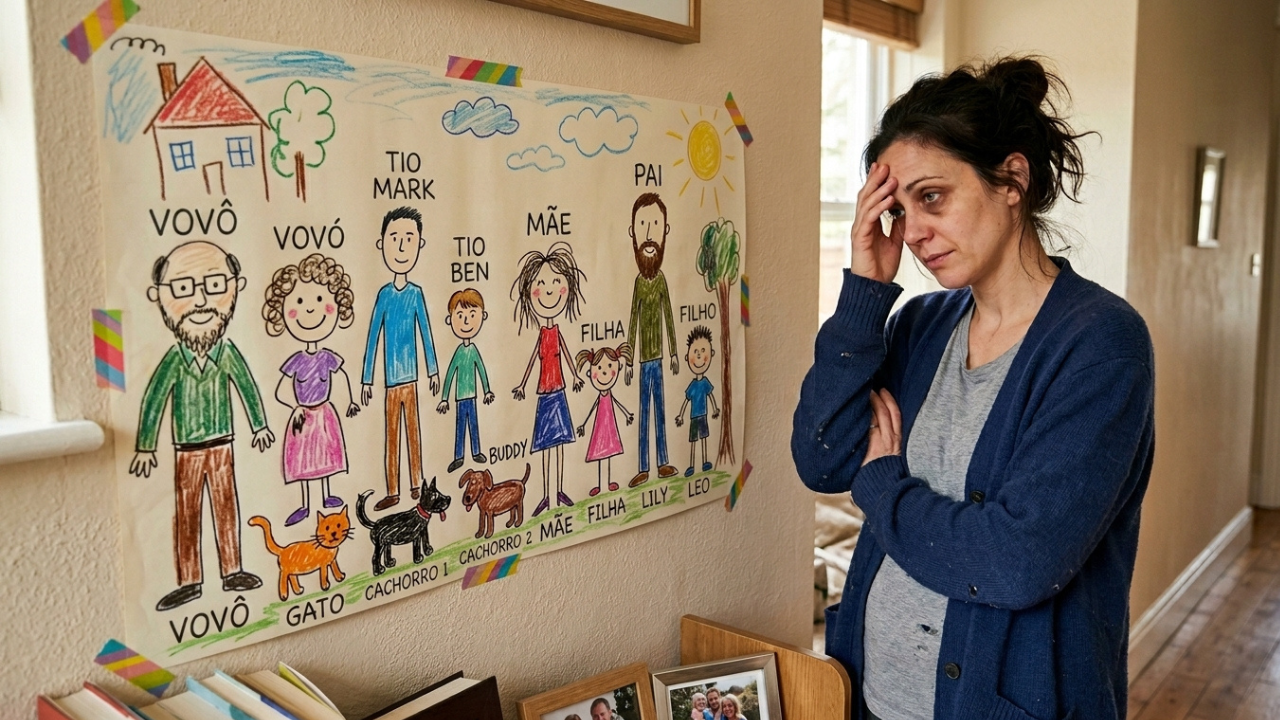 A psicologia alerta: "Pessoas que sempre resolvem tudo na família não são naturalmente mais fortes, elas apenas aprenderam que ninguém mais as salvaria." Sobre o preço de carregar todo mundo