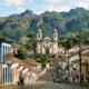 A cidade de Minas Gerais com nome inspirado em outra e um patrimônio histórico que surpreende visitantes