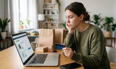 A compra por impulso começa antes do clique final