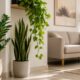 Plantas resistentes podem substituir o verde artificial com mais naturalidade