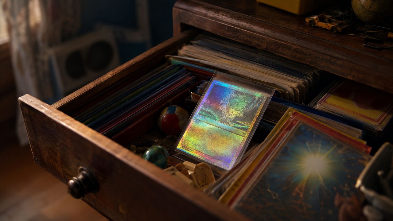 Cartas antigas guardadas em casa podem surpreender colecionadores