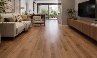 Revestimento barato virou febre por renovar a casa sem quebra-quebra