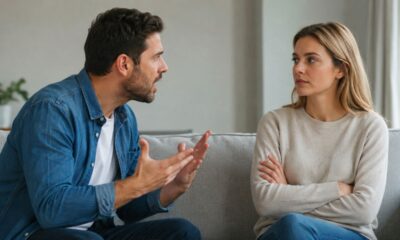 O truque de 3 segundos pode mudar completamente o rumo de uma discussão