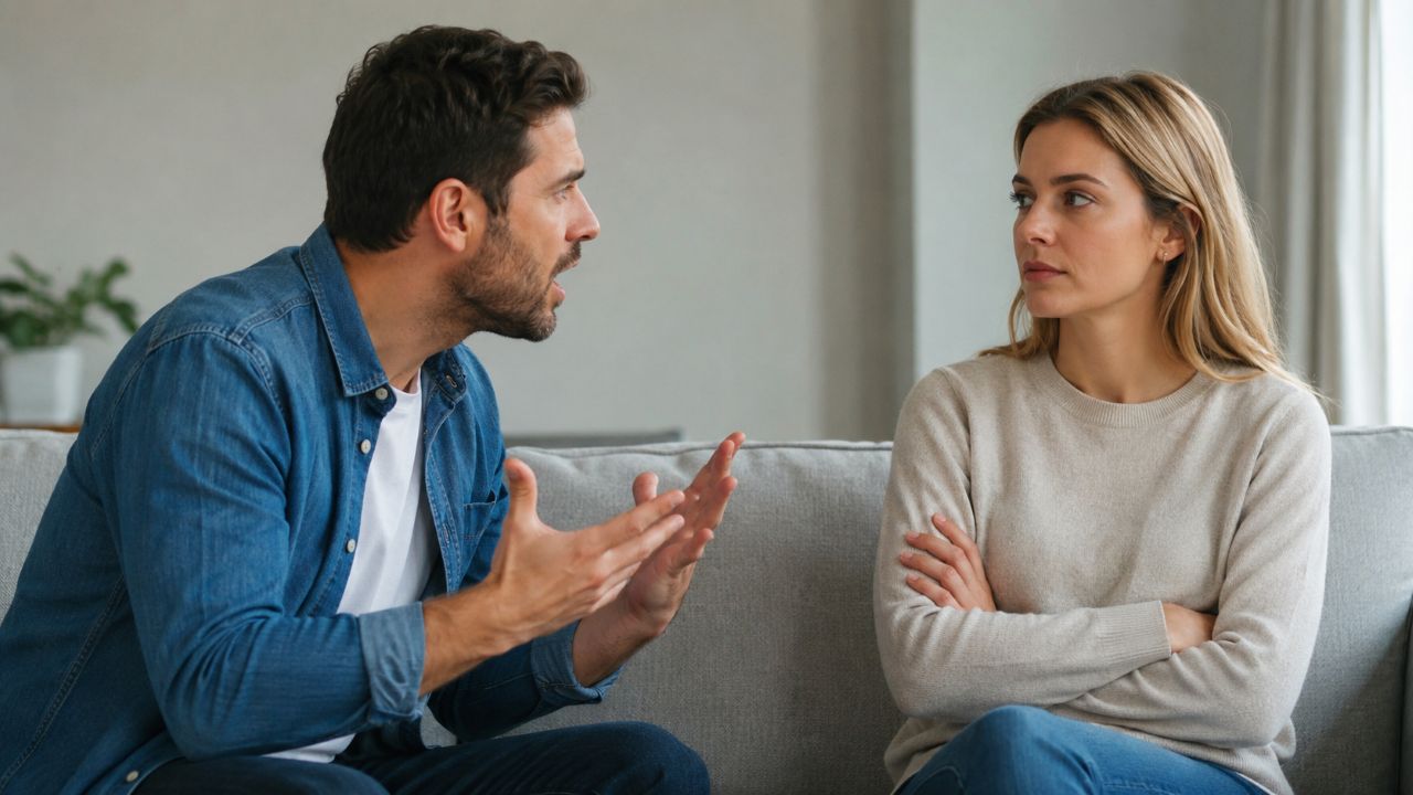 O truque de 3 segundos pode mudar completamente o rumo de uma discussão