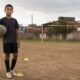 A jornada começou com sacrifícios familiares e treinos longe dos grandes centros esportivos