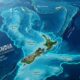 Pesquisas mostram que Zealandia possui características geológicas de um continente próprio apesar de estar 94% submersa