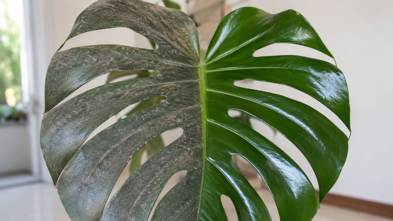 [Imagem de Corpo do Texto (1280x720)] Um cuidado simples pode transformar a aparência da planta em poucos minutos