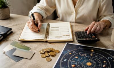 A semana pode favorecer decisões financeiras mais estratégicas