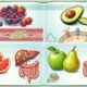 4 frutas que saciam a vontade de açúcar e ajudam a baixar a glicose