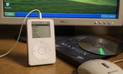 Cinco ícones de 2001 completam 25 anos e despertam a nostalgia dos anos 2000
