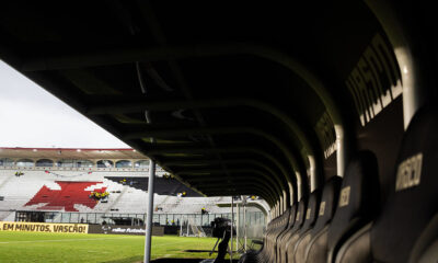 Vasco da Gama x Athletico PR pelo Campeonato Brasileiro realizado no Estádio de São Januário em 10 de Maio de 2026. (Fotos: Matheus Lima/Vasco)