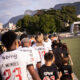 Vasco da Gama x Atlético MG pelo Campeonato Brasileiro realizado no Estádio de São Januário em 31 de Maio de 2026 (Foto: Matheus Lima/Vasco)
