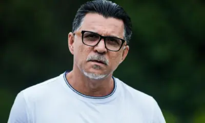 Ricardo Rocha (Foto: Reprodução)