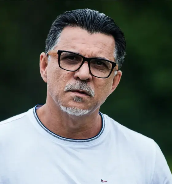 Ricardo Rocha (Foto: Reprodução)