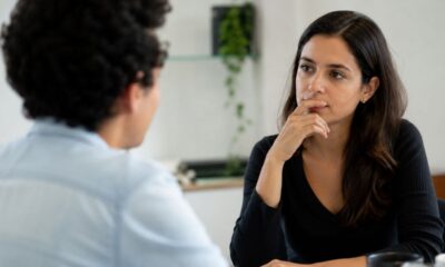 Pequena mudança no comportamento durante uma conversa pode revelar mais do que parece