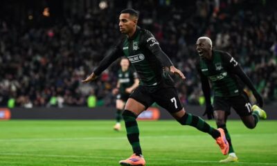 Foto: Divulgação/Krasnodar