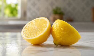 Uma fruta cítrica muito comum continua entre as mais lembradas quando o assunto é reforçar hábitos saudáveis