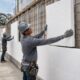 O EPS pode acelerar a obra quando usado como sistema construtivo