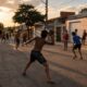 A brincadeira que transformava a rua em encontro