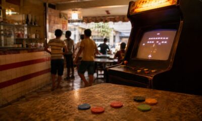 Objeto que consumia o troco da infância virou símbolo dos anos 80